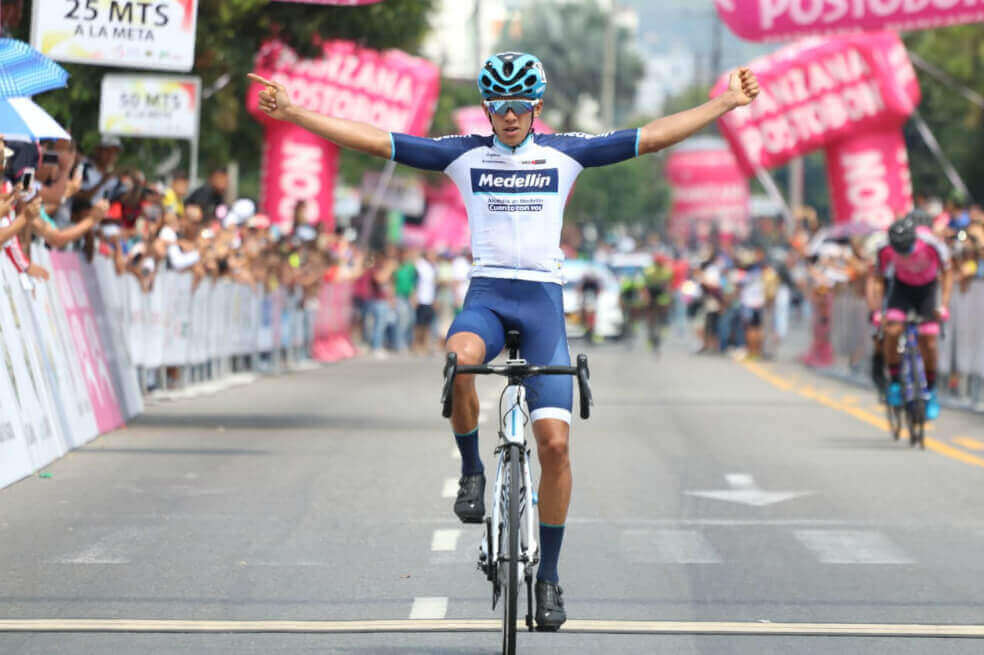 Fedeciclismo