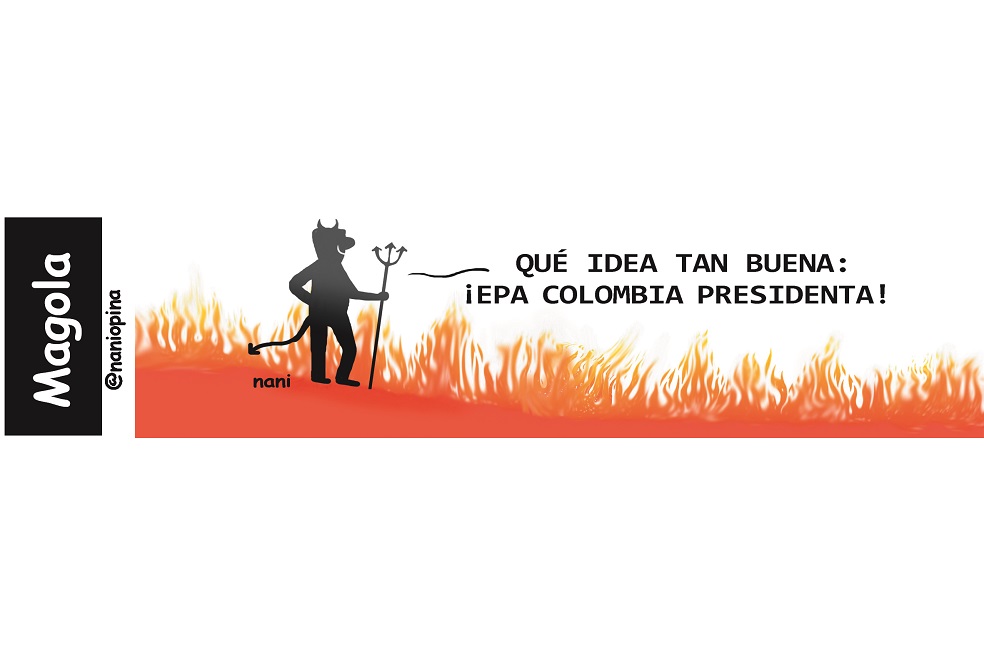 Ideas desde el sótano