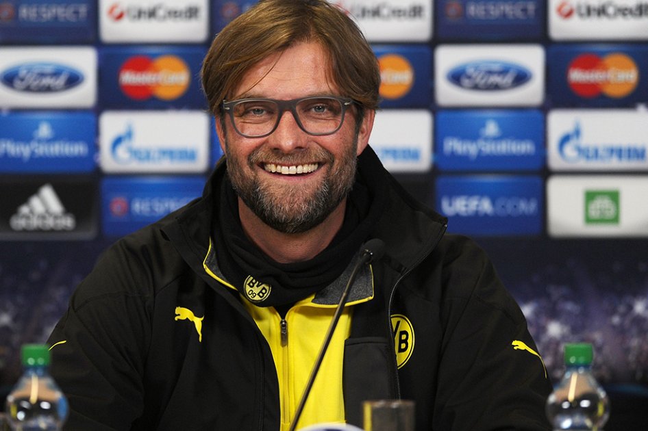 Técnico del Borussia Dortmund firmaría a Messi para su equipo