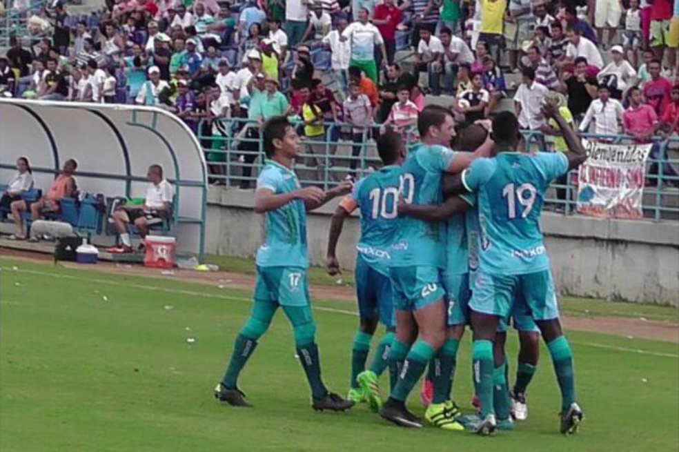 En la próxima fecha Millonarios recibirá al América.  / @JaguaresdeCordo