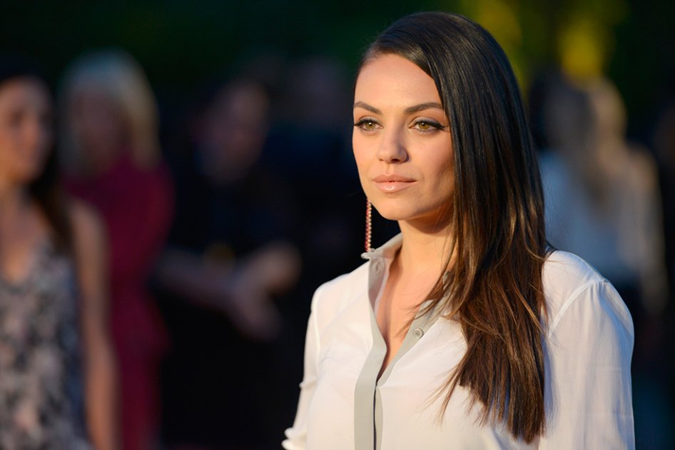 Acosador de Mila Kunis se escapa del psiquiátrico