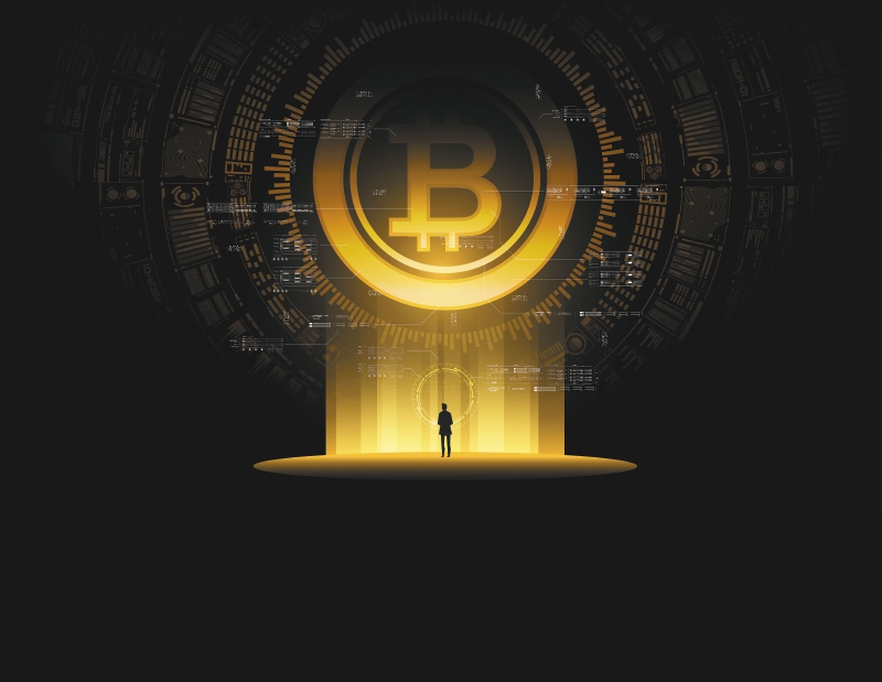 La nueva era del bitcoin: ¿Cómo se explica su disparado crecimiento?