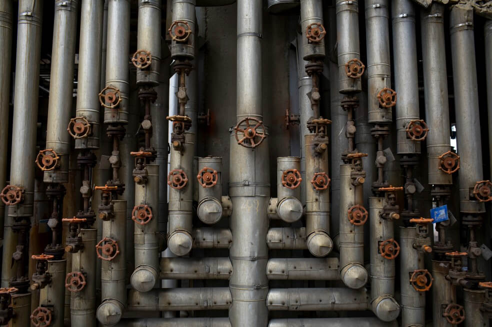Producción petrolera creció 4,7 % entre enero y abril de este año