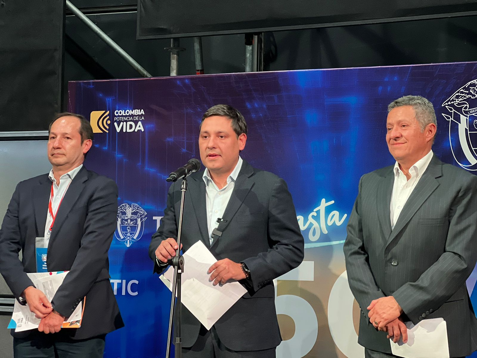 Con la subasta del 5G ¿qué se viene para las telecomunicaciones en Colombia?