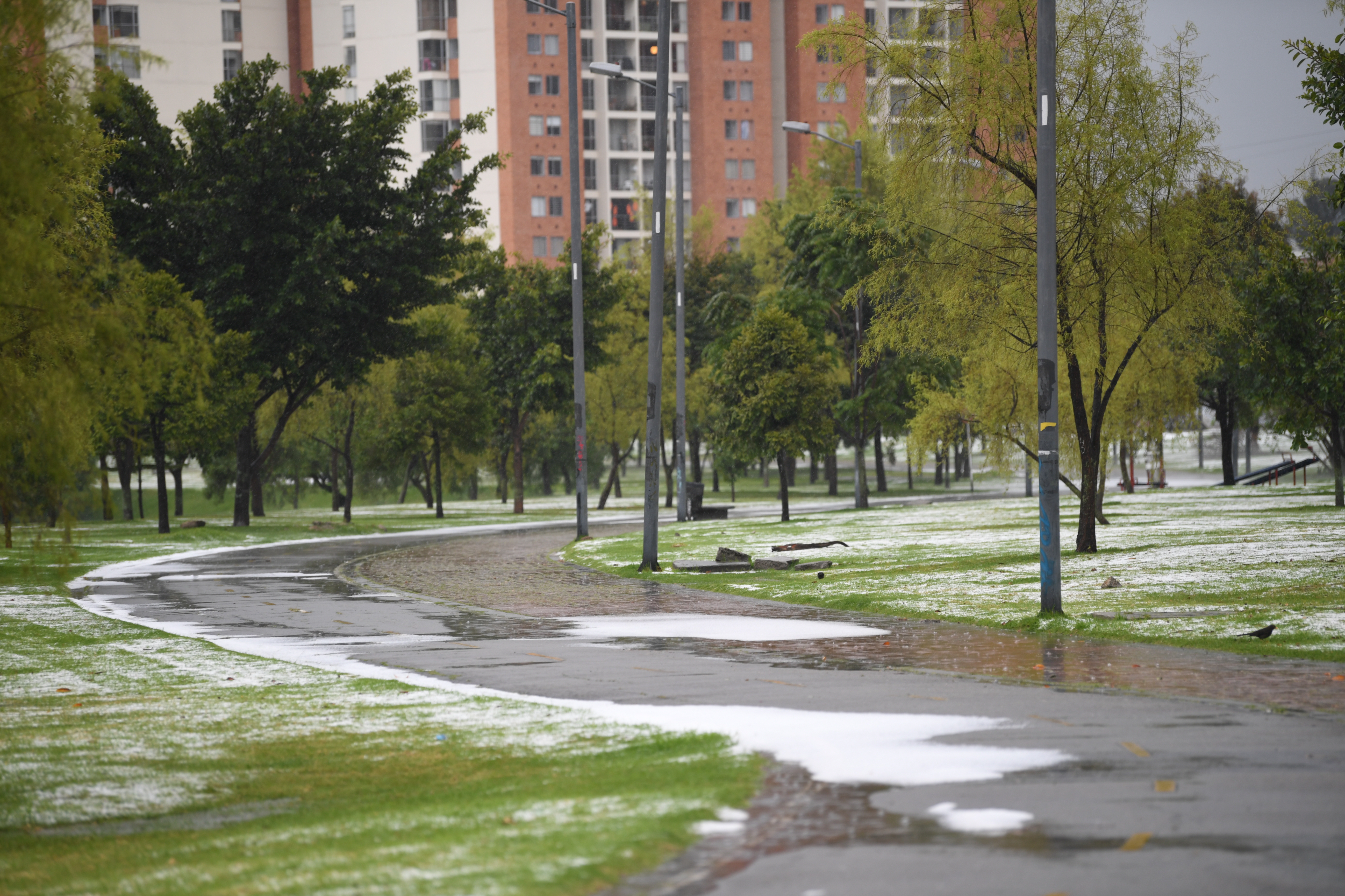 ¿En qué ciudades de Colombia lloverá hoy? Este es el pronóstico del tiempo del Ideam