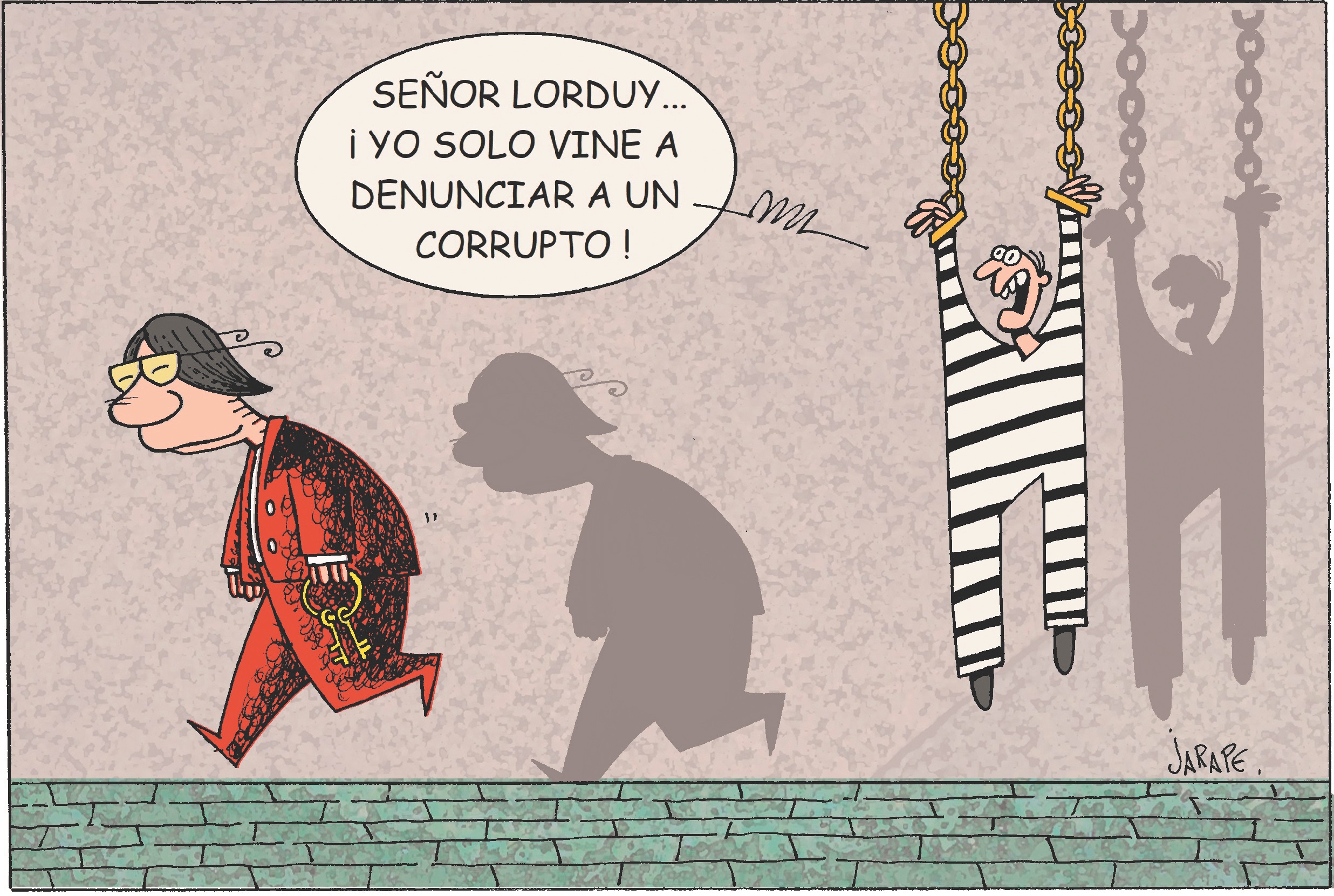 Cambio Radical en la transparencia