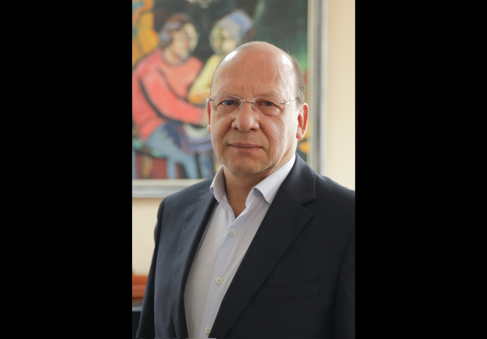 Nuevo ministro de Hacienda quiere “recortes más agresivos” en tasas de interés