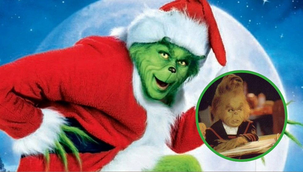 Actor que hizo del ‘niño Grinch’ tuvo trágico final. Murió poco después del estreno