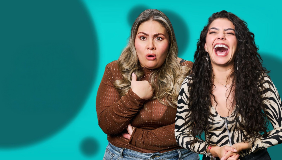 ¿Por qué se acabó ‘¿Qué hay pa’ dañar?’ Valentina Taguado se pronunció