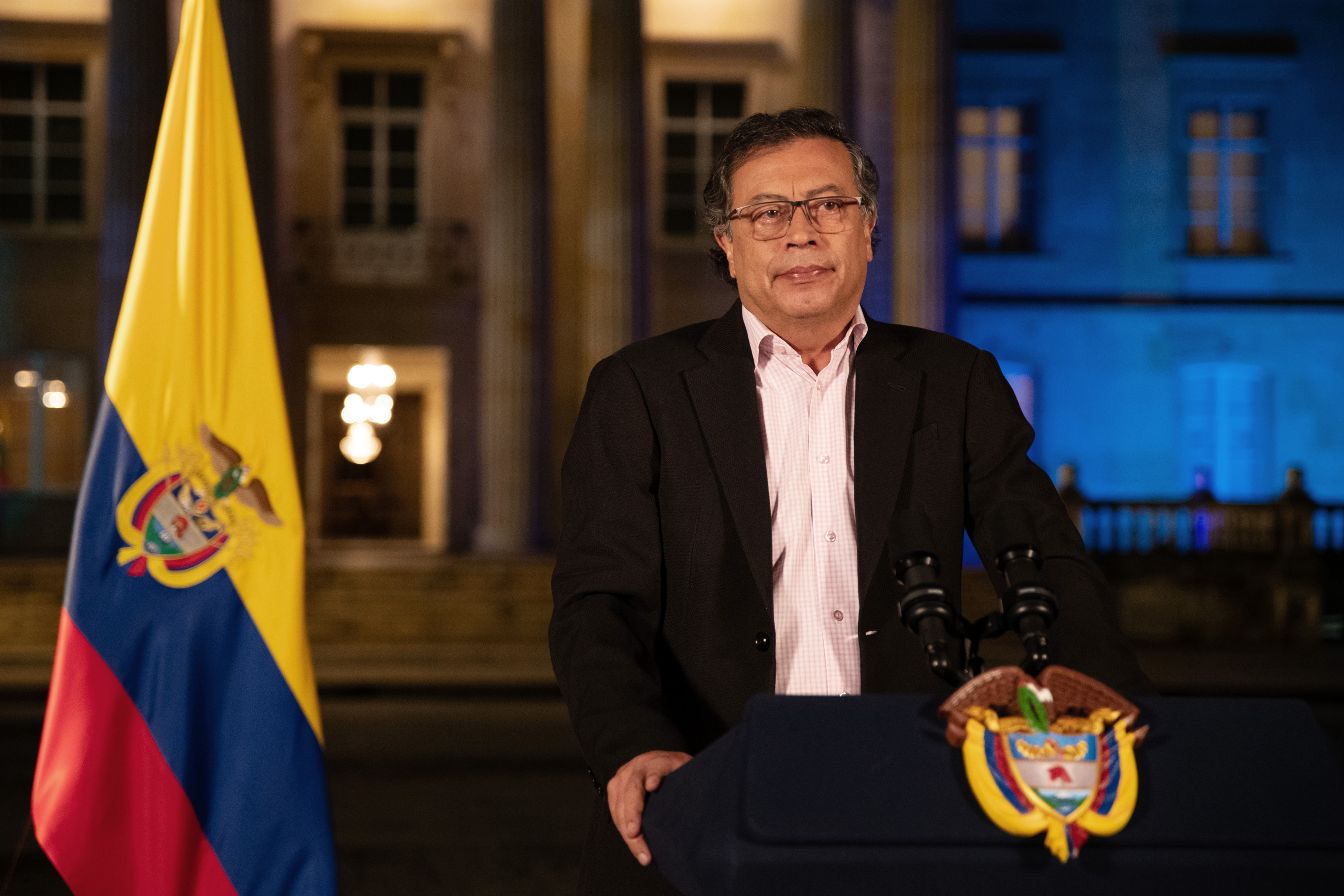 Ordenan al presidente Petro rectificar sus señalamientos sobre presunto fraude electoral