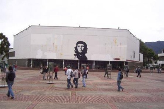 Universidad Nacional: ¿sede de la paz?