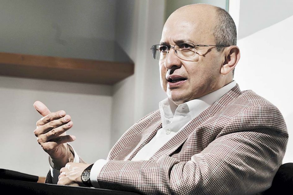 Fiscalía evalúa marco de colaboración con el ‘hacker’ Sepúlveda