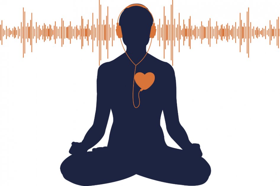 La música como terapia