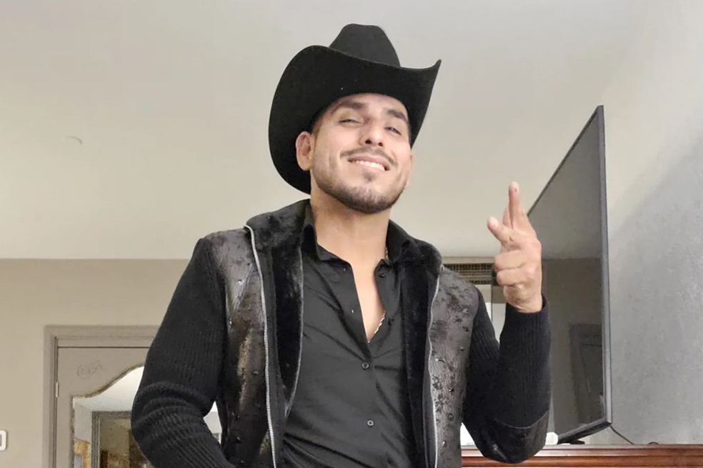 Espinoza Paz por fin reveló la verdad detrás del éxito ´Soltero feliz´