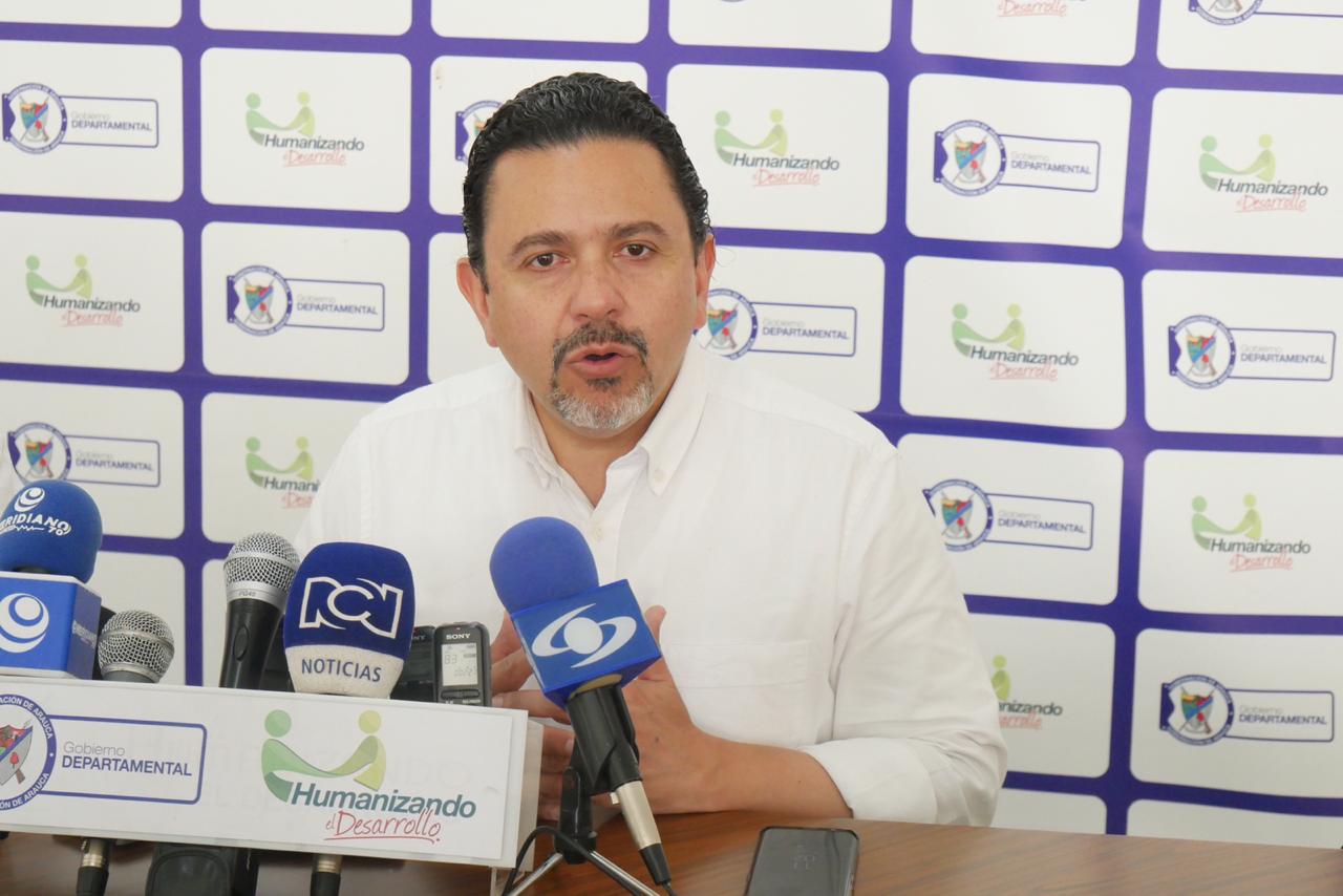 Comisionado de Paz señala al ELN como presunto responsable de ataque a oleducto Caño Limón-Coveñas