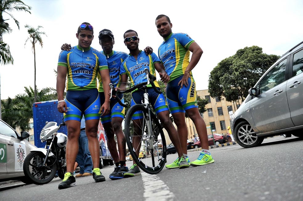 En Chocó no están haciendo ‘La Vuelta’