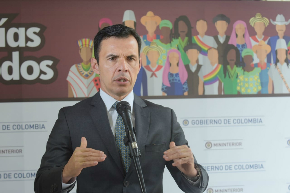 Gobierno desestima polémica por costos de la consulta anticorrupción
