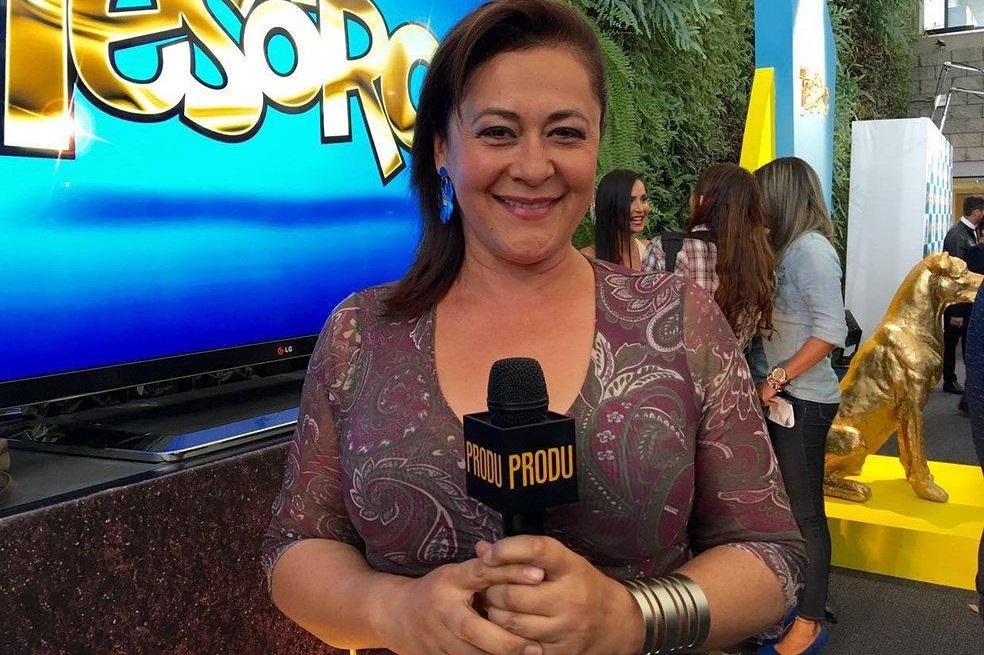 “Pensé que no lo iba a lograr”, Alina Lozano y su dura batalla contra el Covid 19