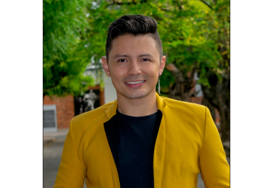 Joan Rodríguez 
Nuevo Liberalismo 
Cámara Norte de Santander