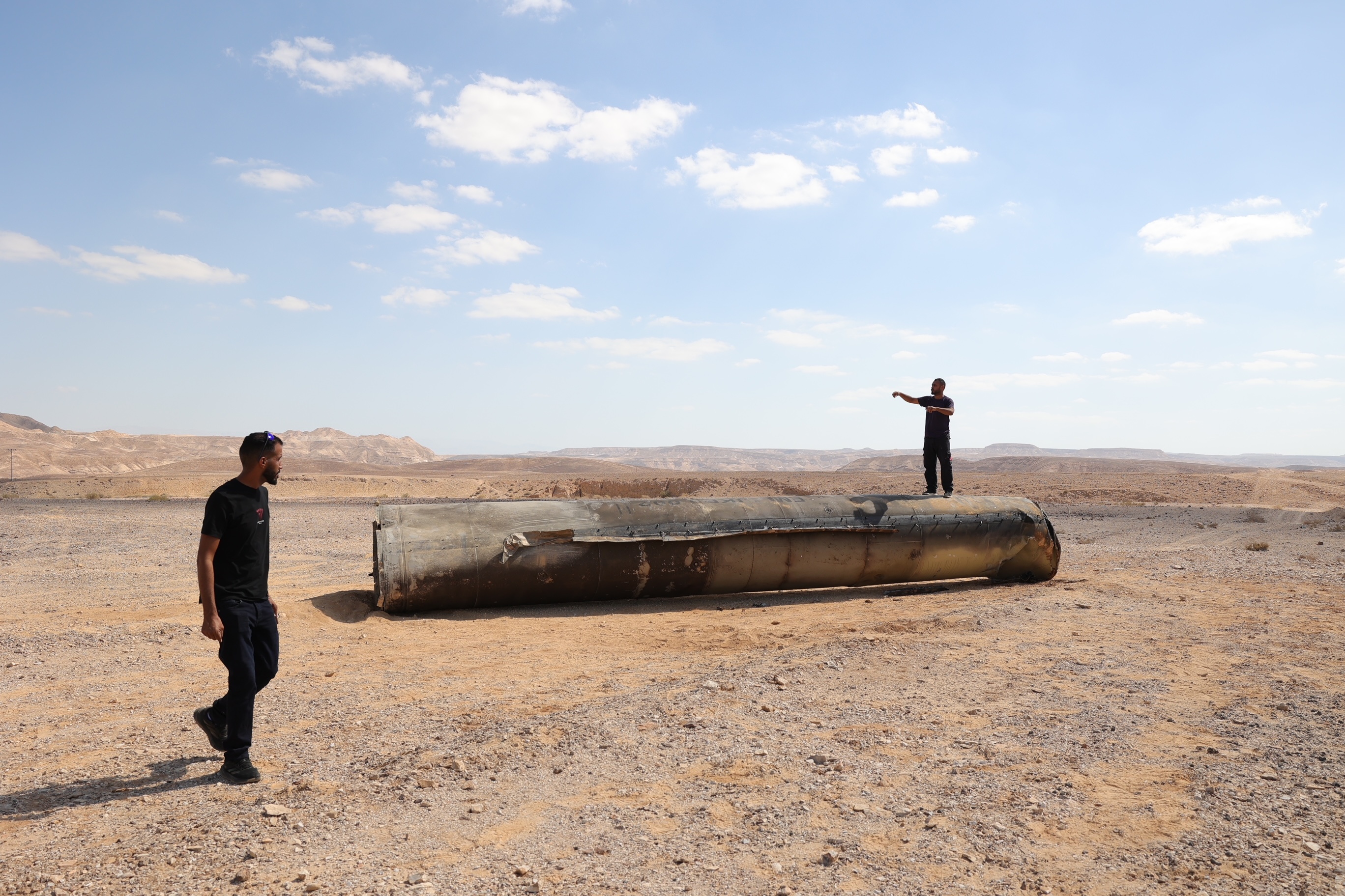 Crisis entre Irán e Israel: ¿tienen armas nucleares?
