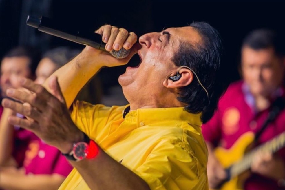 Comienza el Festival Pedazo de Acordeón en El Paso, Cesar