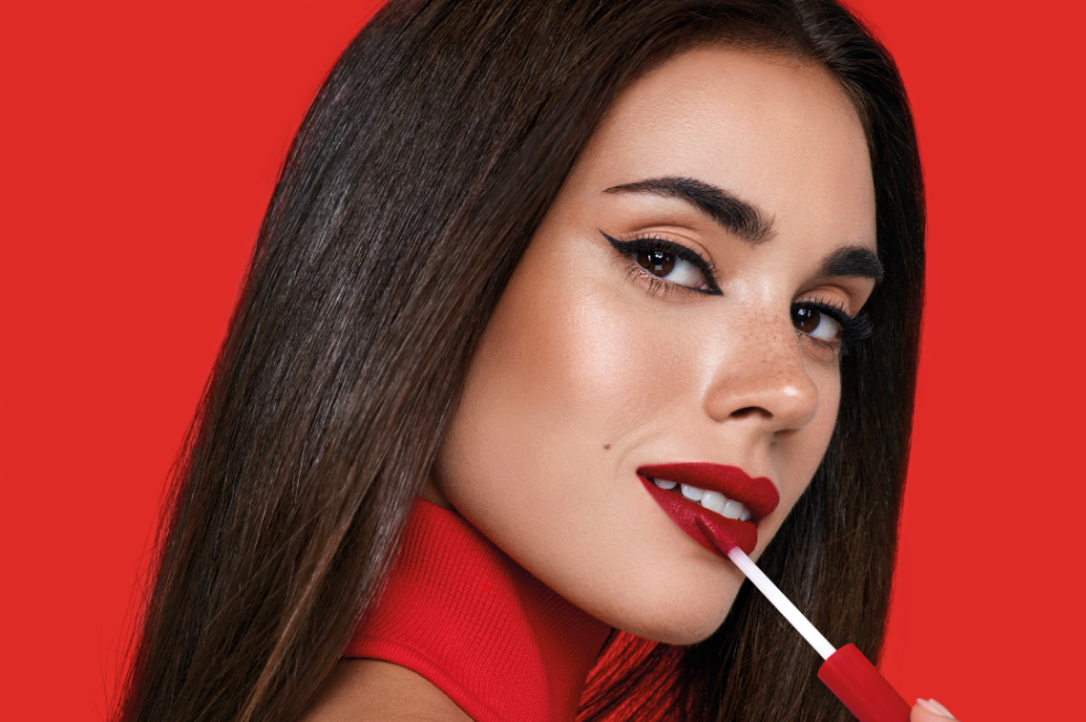 Labial Colorfix 24H: una línea de maquillaje a prueba de todo