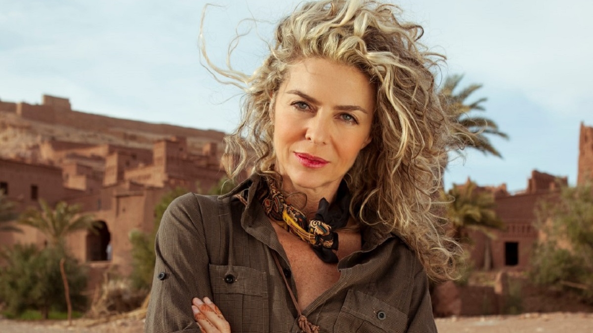 Margarita Rosa de Francisco sobre las corridas de toros: “No dudo que sea un arte”
