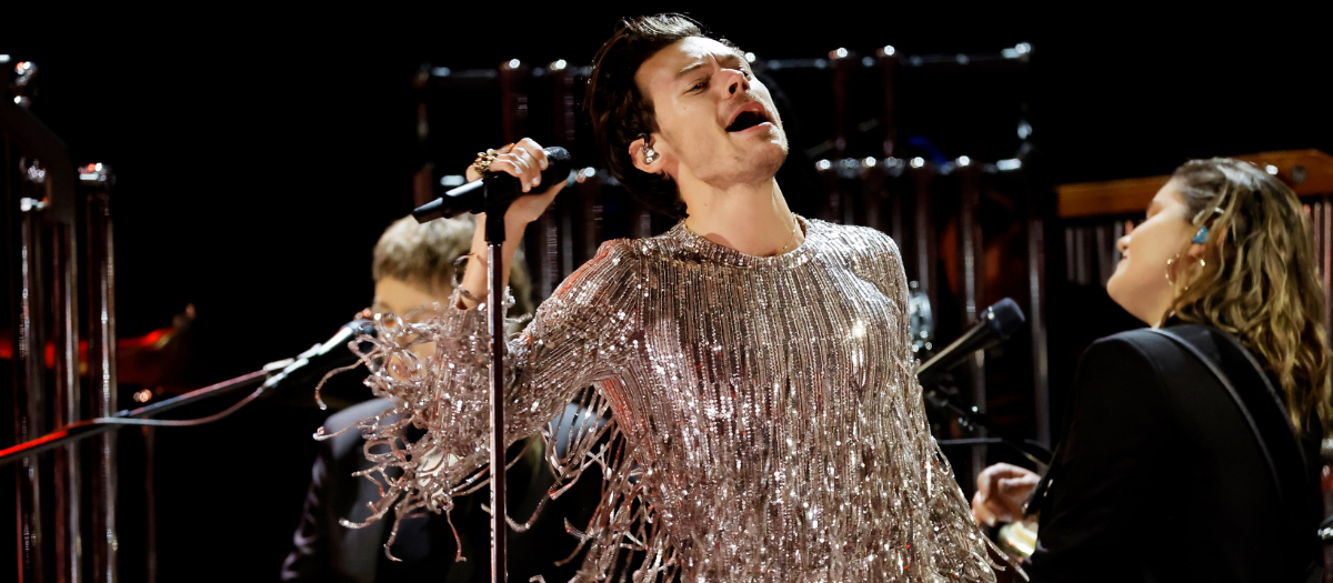 Harry Styles anuncia fechas y ciudades de su exclusiva gira de conciertos ¿Llega a Colombia?