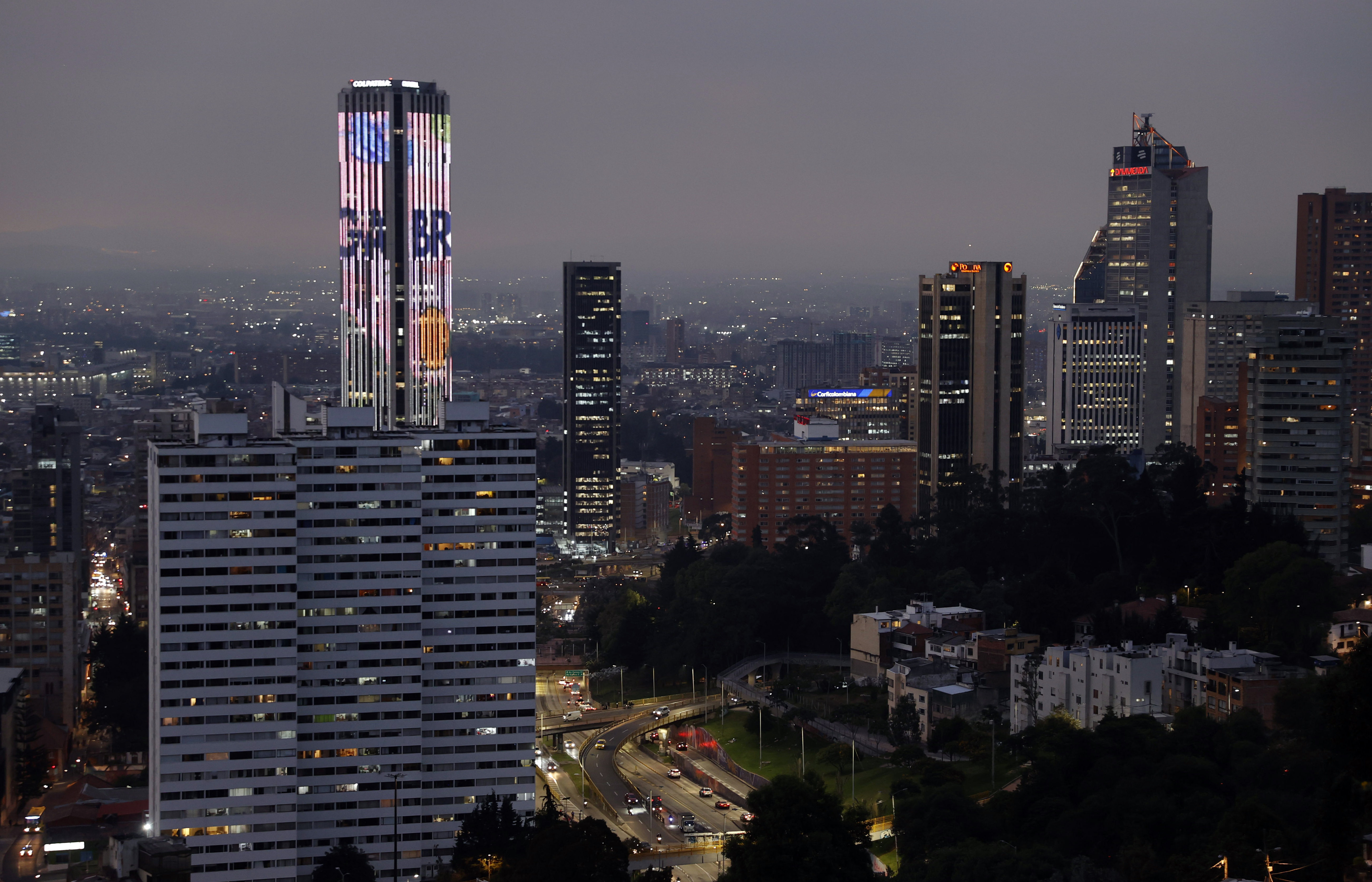 Bogotá sí es Ciudad Gótica: reconociéndolo podemos dejar de serlo