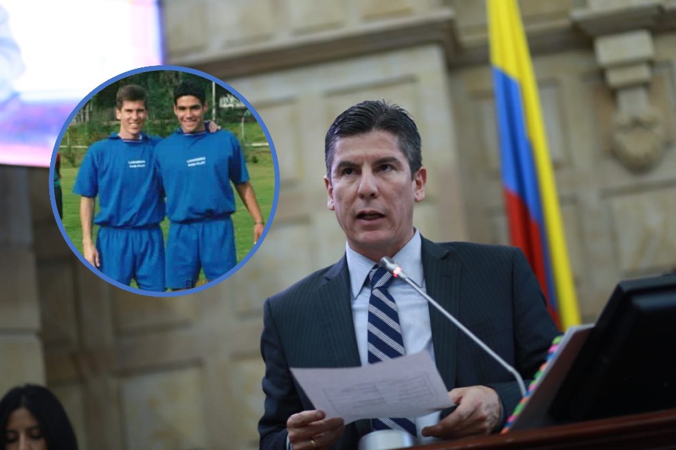 Ricardo Ferro y Falcao