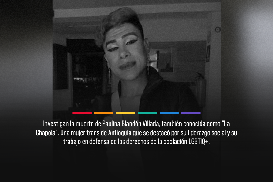 Radar Queer del 7 al 13 de junio.