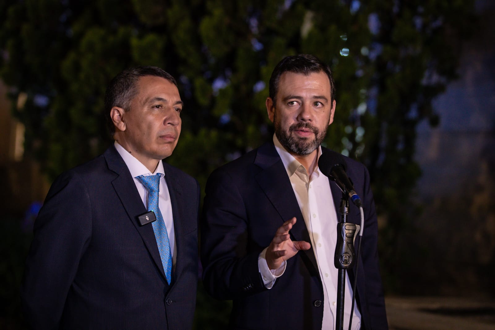 Regiotram de Occidente: anuncian alternativas para liberar la licencia ambiental