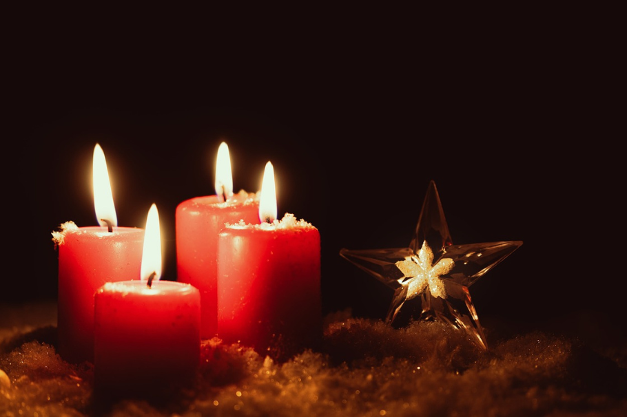 ¿Sabes por qué celebramos el Día de las Velitas? Descubre su historia