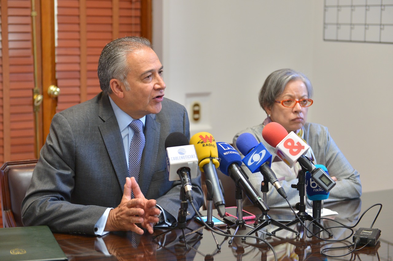 Fiscalía ha registrado 50 asesinatos contra miembros de las Farc