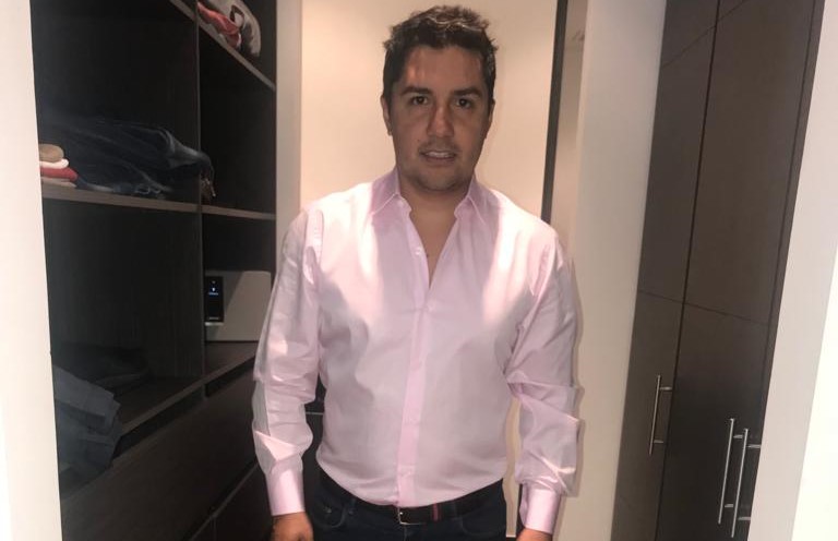 “Me decía qué ropa ponerme”: denuncian a empresario por violencia intrafamiliar