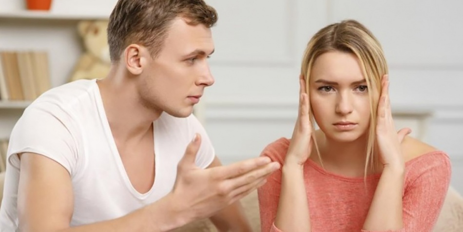 Cuatro cosas que no debes tolerar en una relación