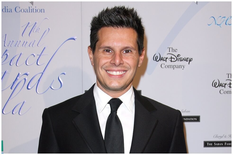 Murió Silvio Horta, el creador de la serie "Ugly Betty"