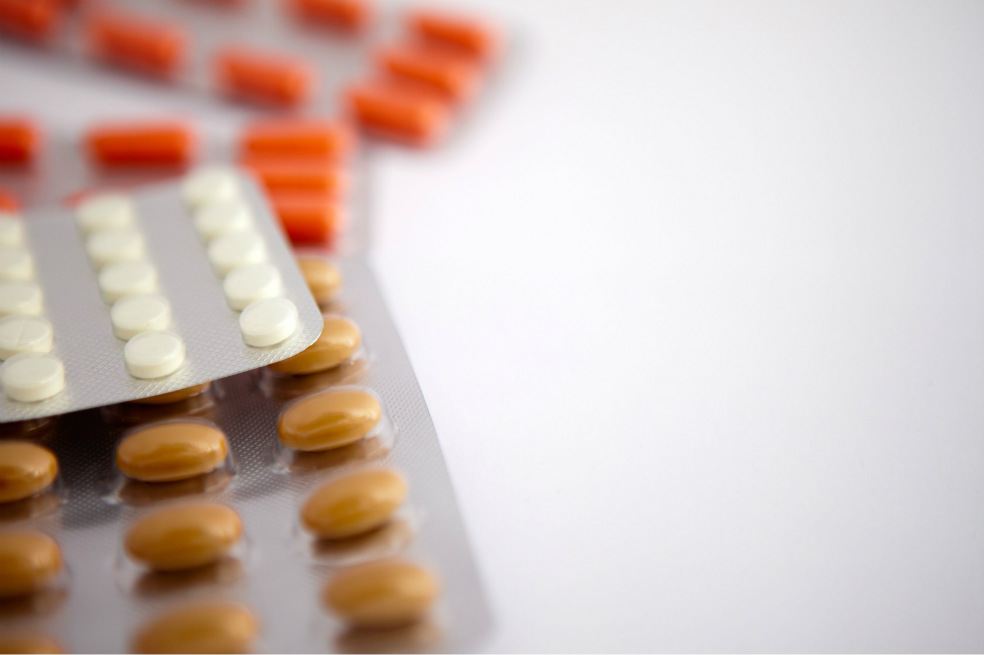 Batalla por precios de medicinas