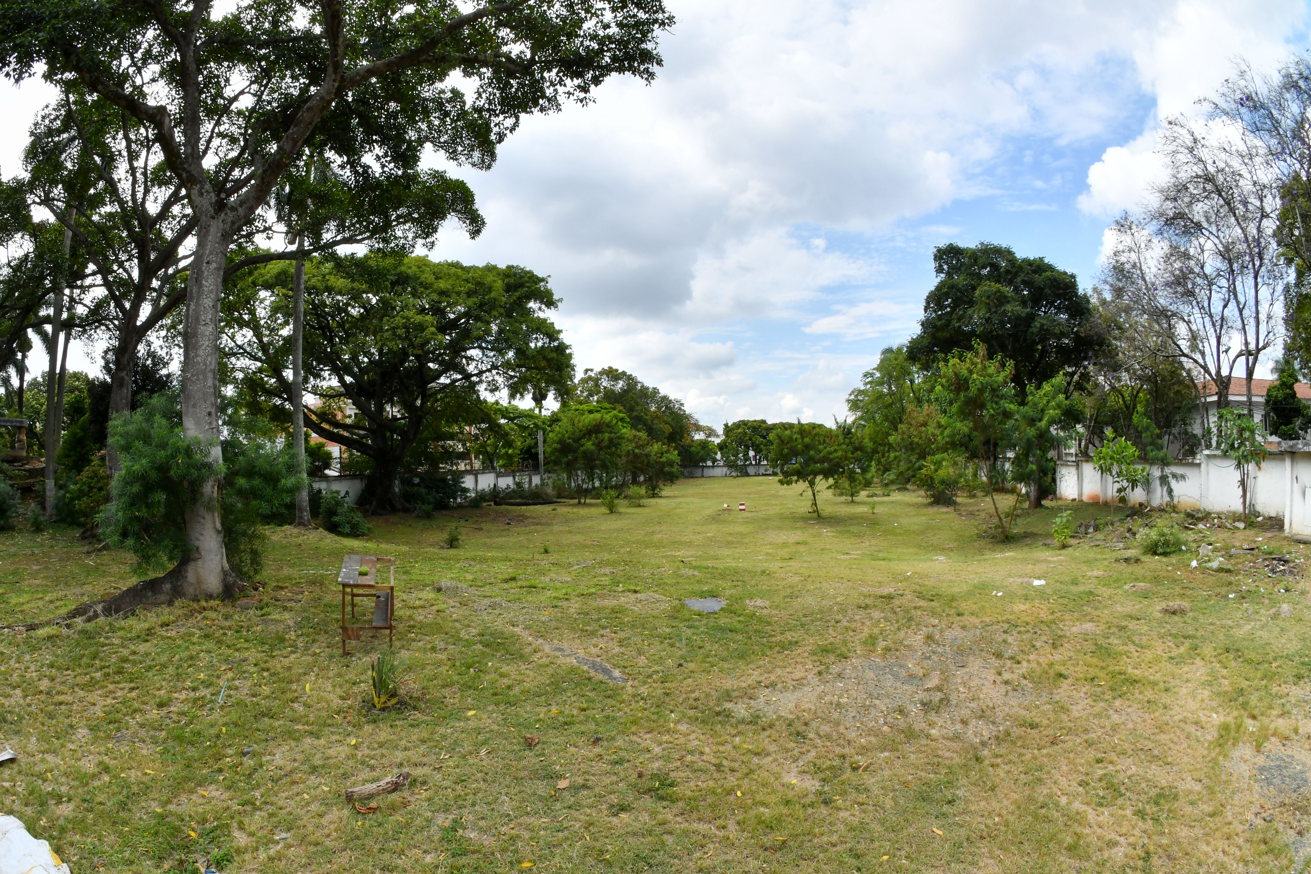 Lote antiguo Club San Fernando - 23.000 m² para un gran parque de ciencia y tecnología.