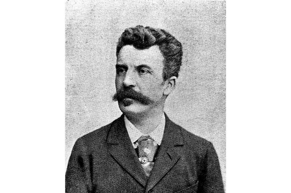 Guy de Maupassant: suspenso y naturalismo en el relato corto