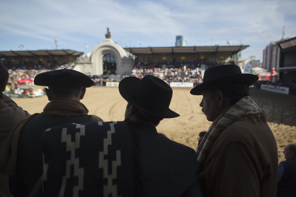 Productores rurales argentinos serán los ganadores de las elecciones