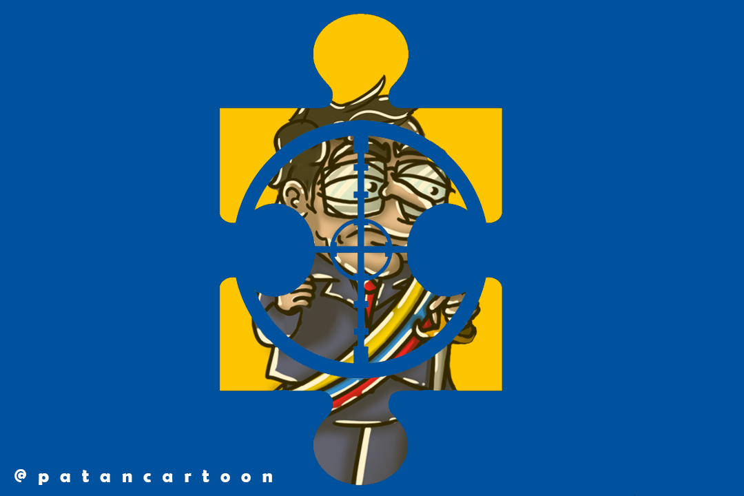 El objetivo