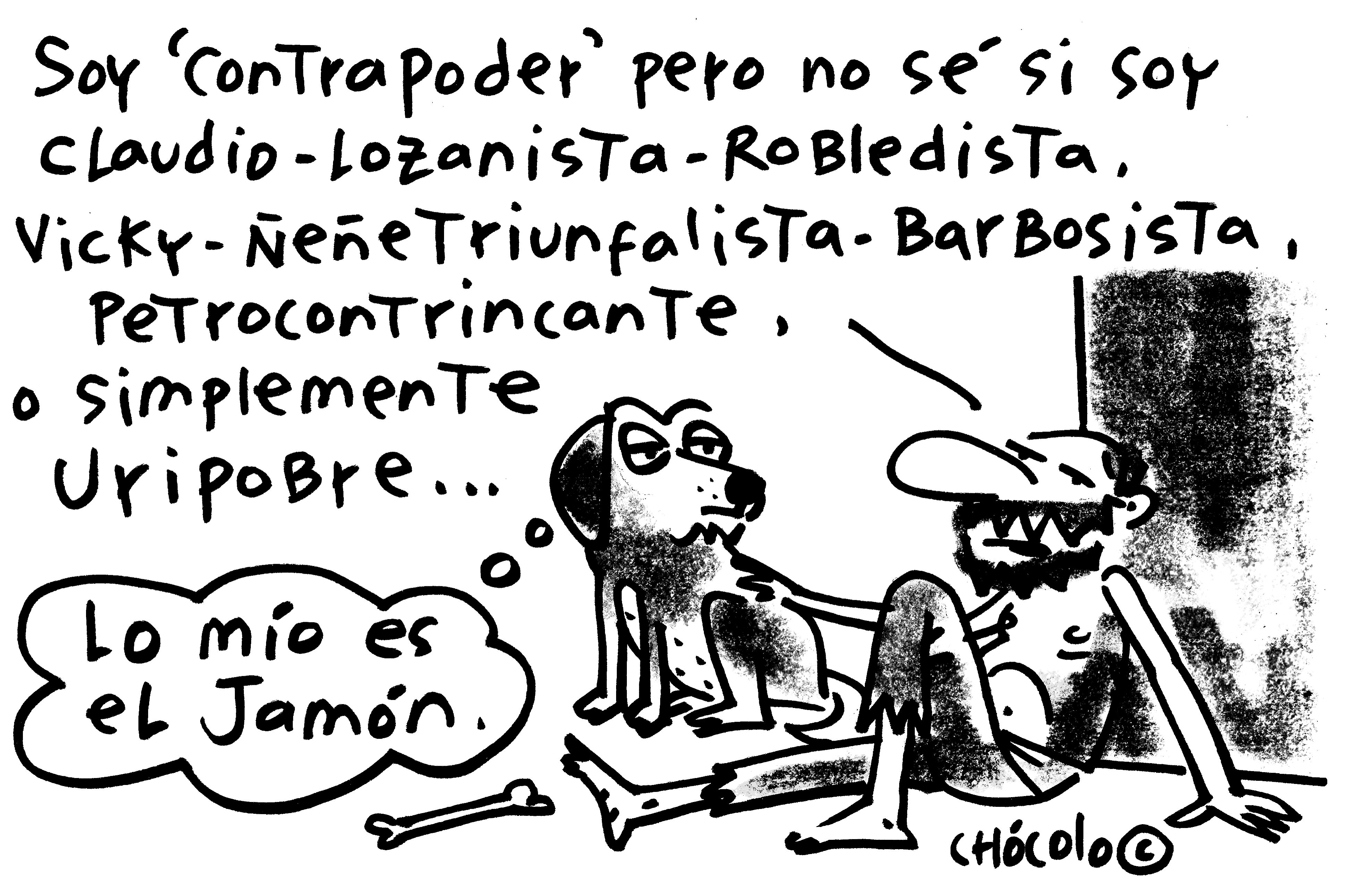 Chócolo