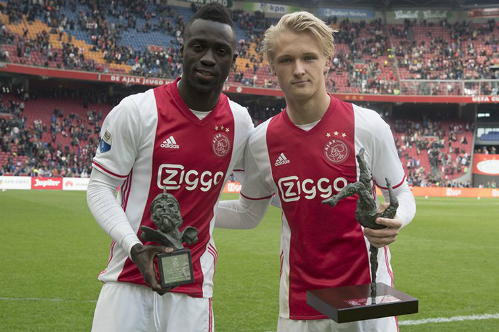 @AFCAjax