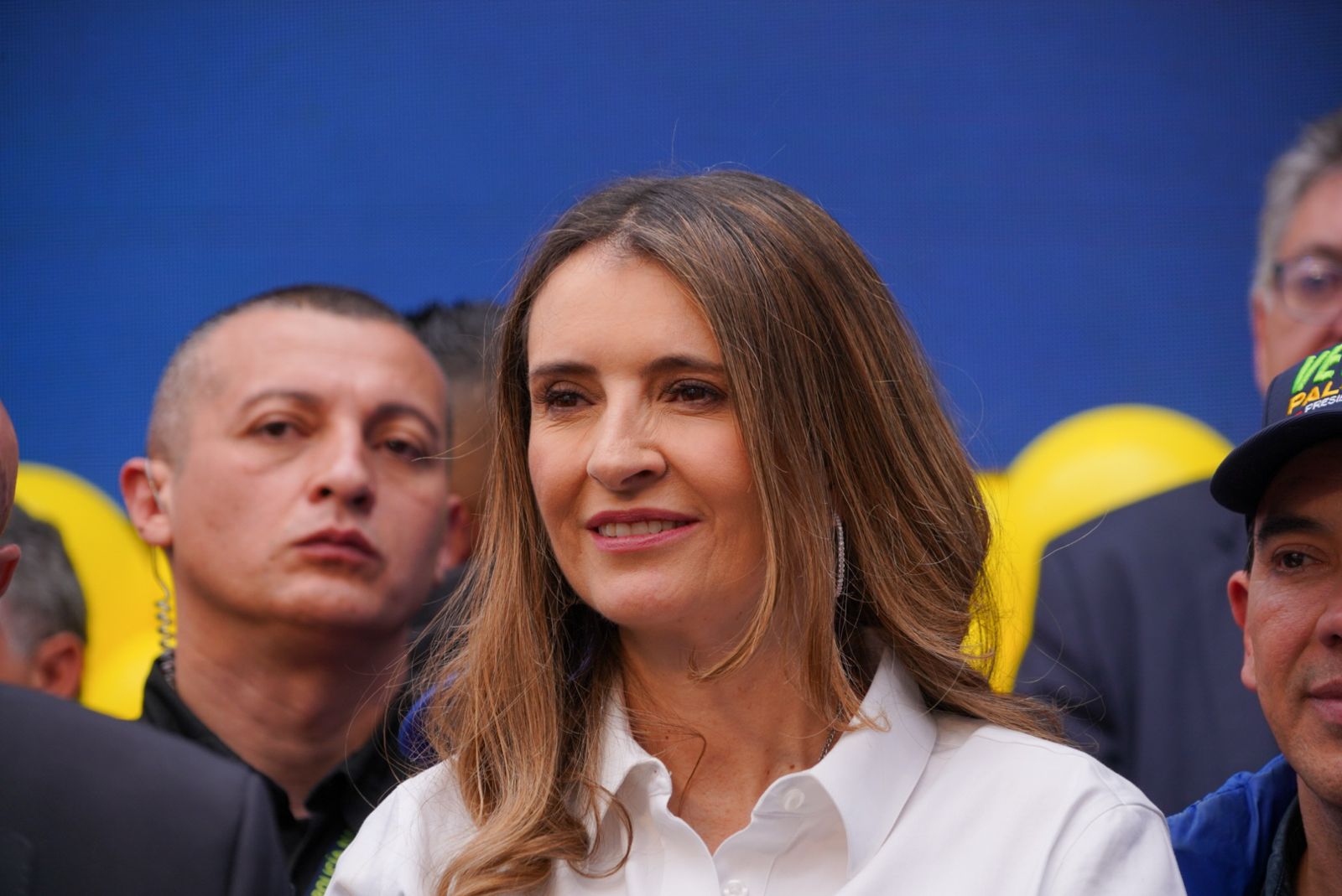 Paloma Valencia se reúne con sectores del Partido Liberal: se cocina apoyo presidencial