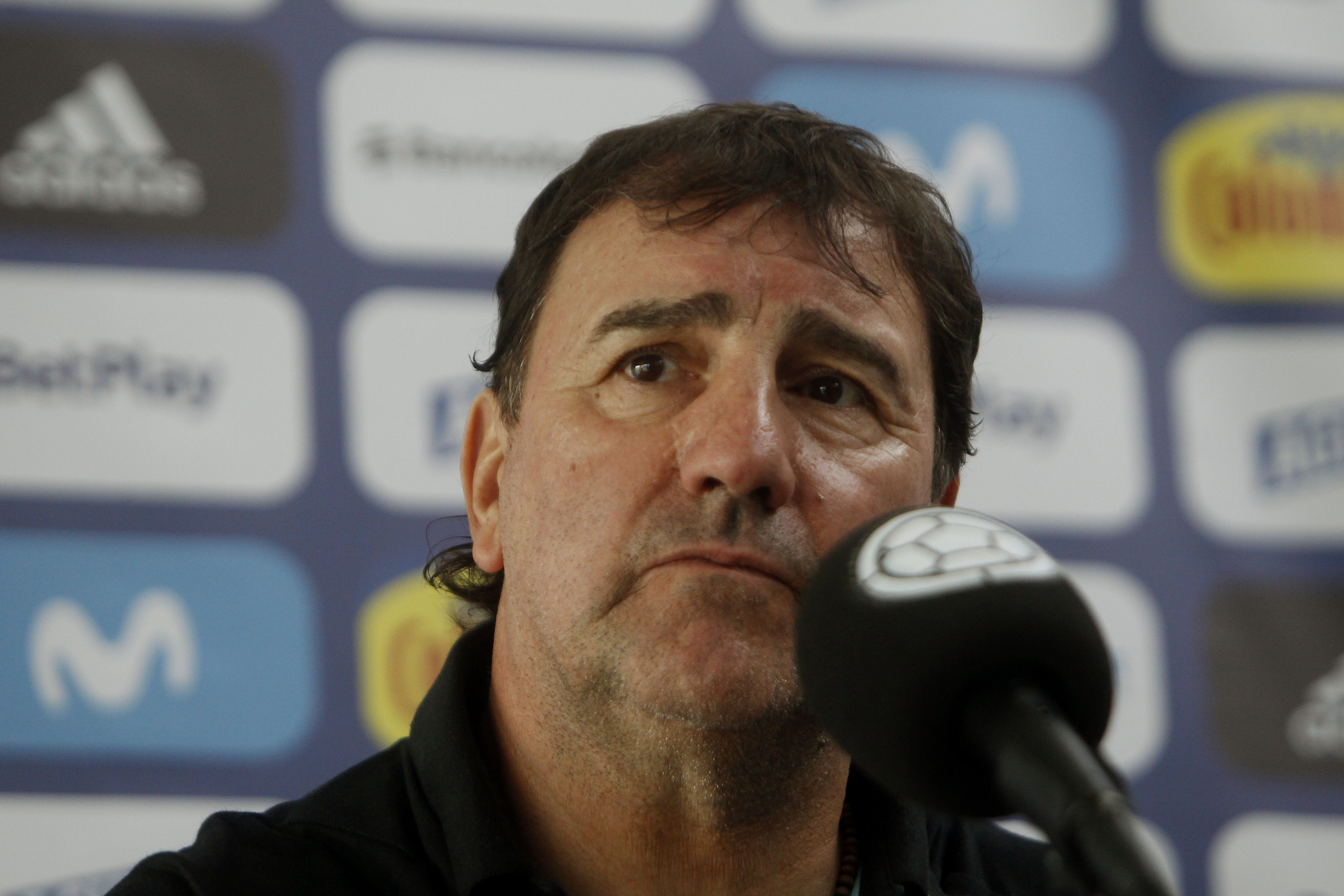 Eliminatorias: esta sería la alineación de Colombia contra Ecuador