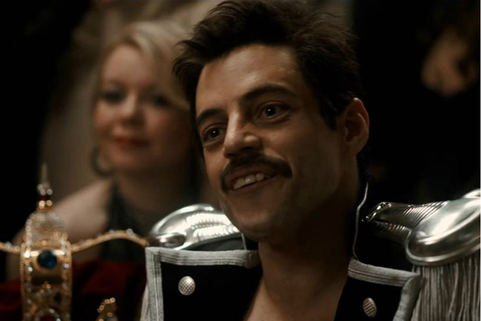 Rami Malek: «Freddie Mercury fue un héroe revolucionario»