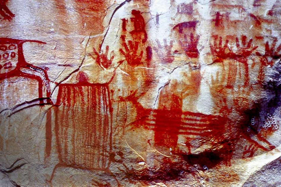 Exploradores del Chiribiquete