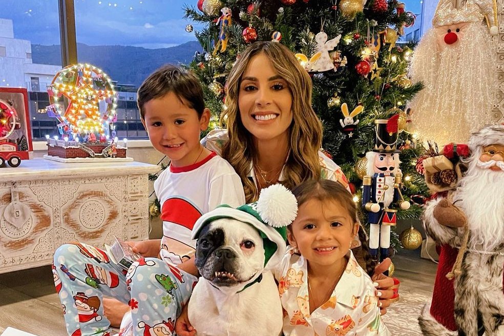 Video | Carolina Soto revela el angustioso momento que vivió con uno de sus hijos
