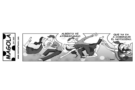 La realidad